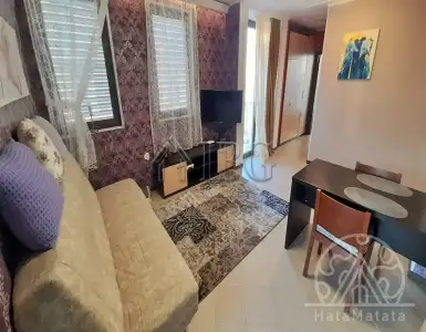 Купить квартиру в Болгарии 96000€