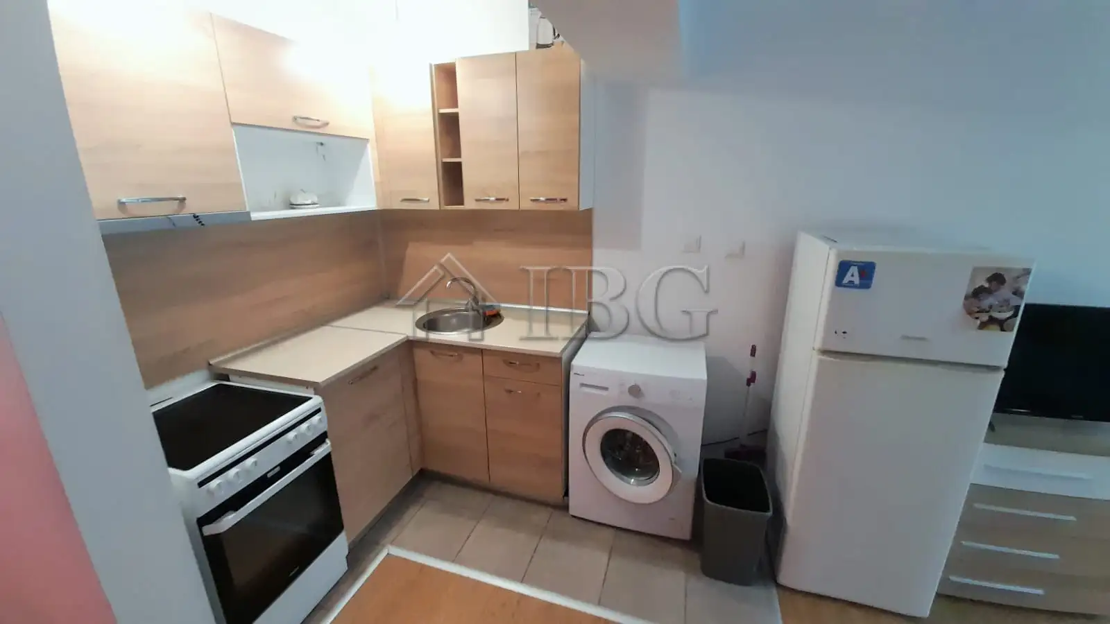 Квартира 83м² в Болгарии, Святой Влас. Стоимостью 94000€ аренда фото-5