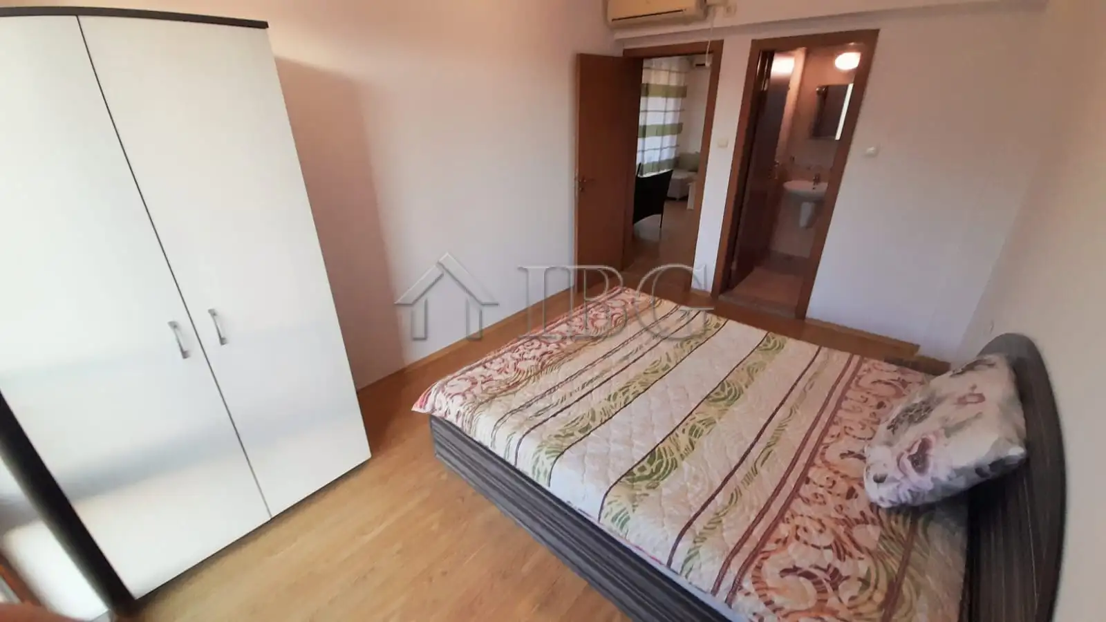 Квартира 83м² в Болгарии, Святой Влас. Стоимостью 94000€ аренда фото-9