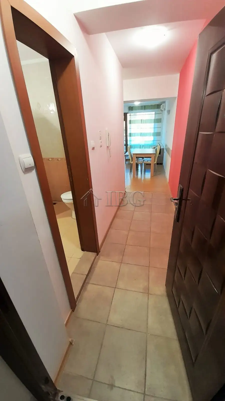 Квартира 83м² в Болгарии, Святой Влас. Стоимостью 94000€ аренда фото-11