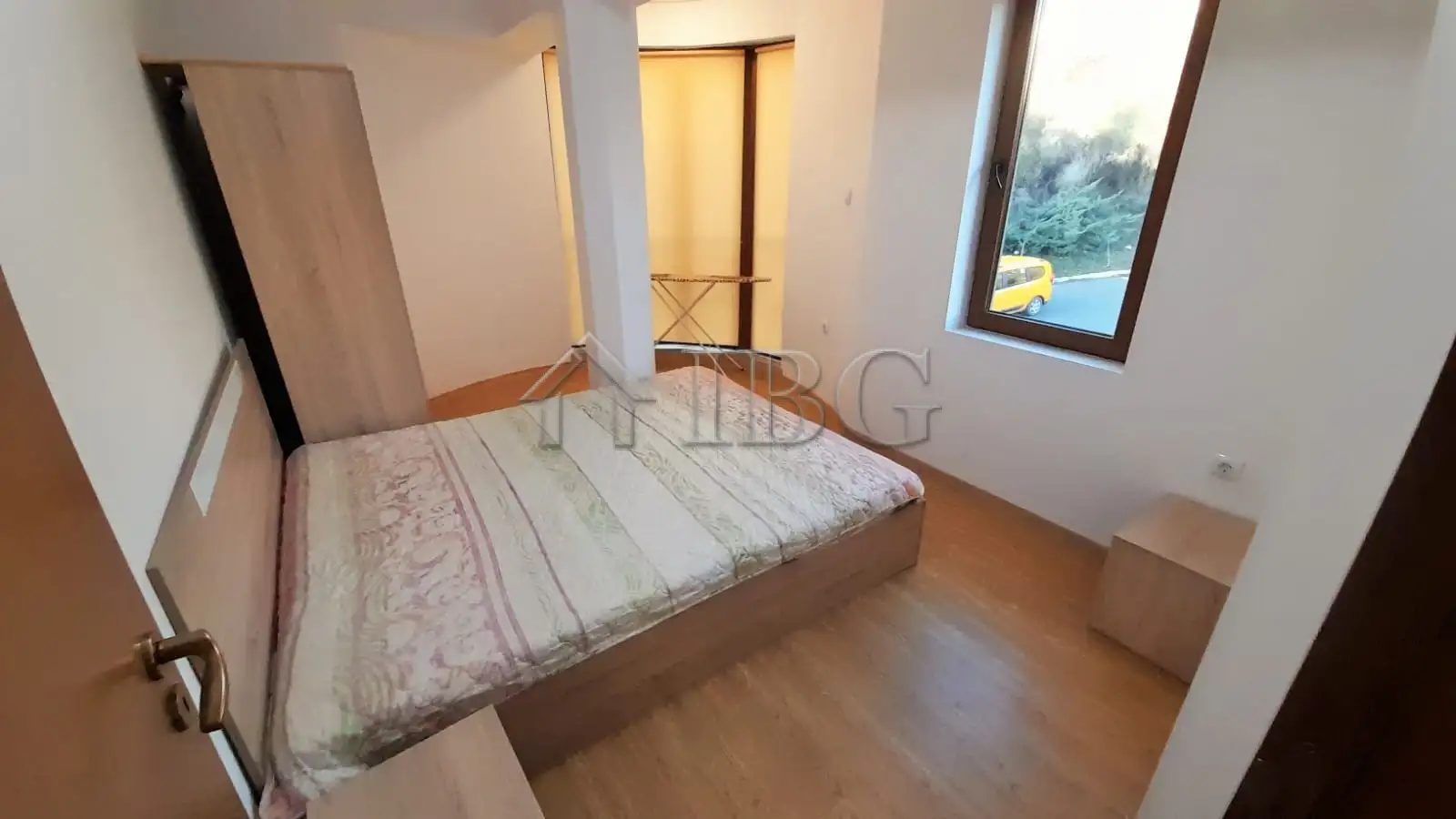 Квартира 83м² в Болгарии, Святой Влас. Стоимостью 94000€ аренда фото-14