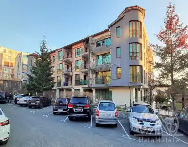 Купить квартиру в Болгарии 94000€