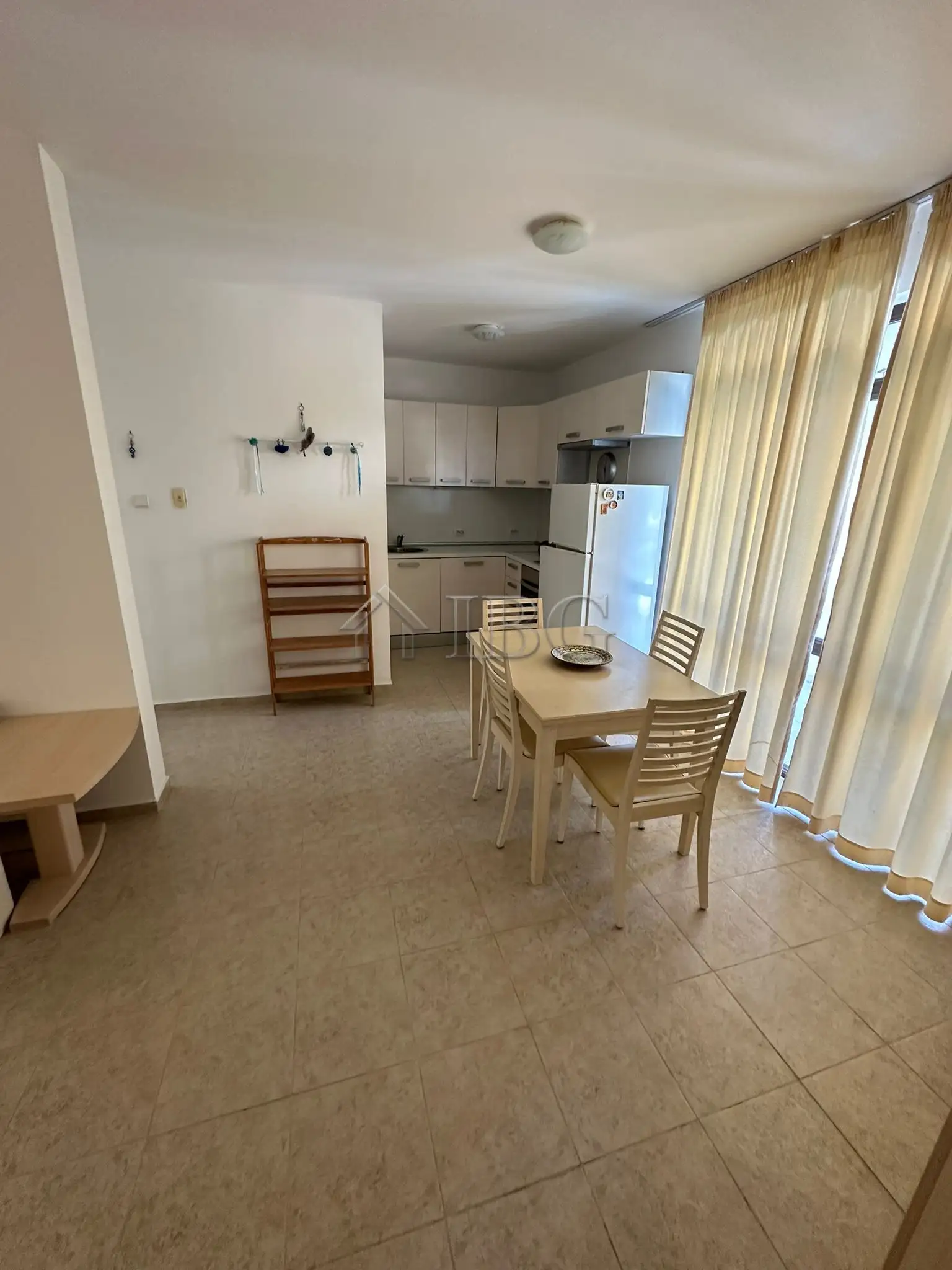 Квартира 66м² в Болгарии, Святой Влас. Стоимостью 73900€ аренда фото-4