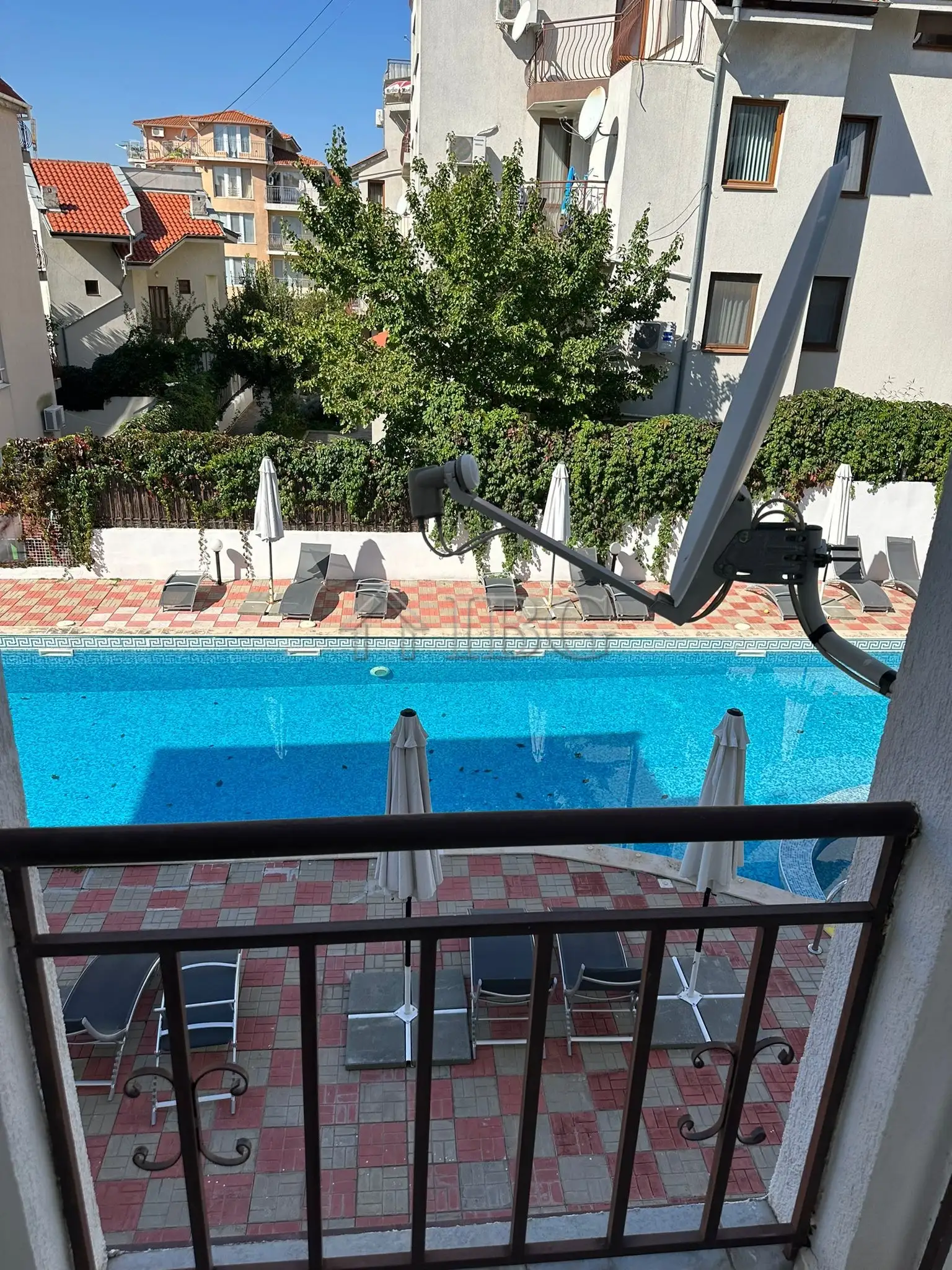 Квартира 66м² в Болгарии, Святой Влас. Стоимостью 73900€ аренда фото-6
