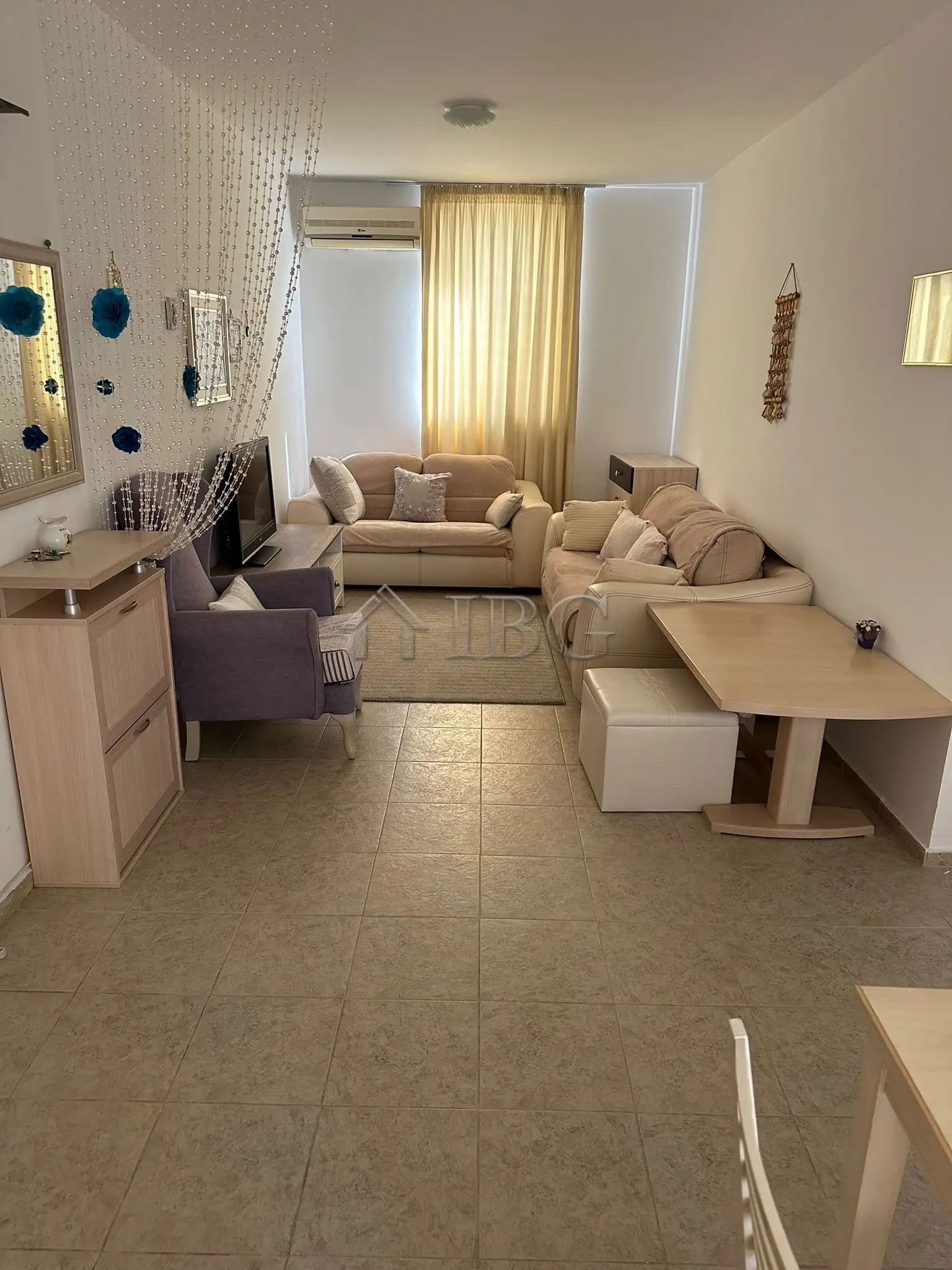 Квартира 66м² в Болгарии, Святой Влас. Стоимостью 73900€ аренда фото-7