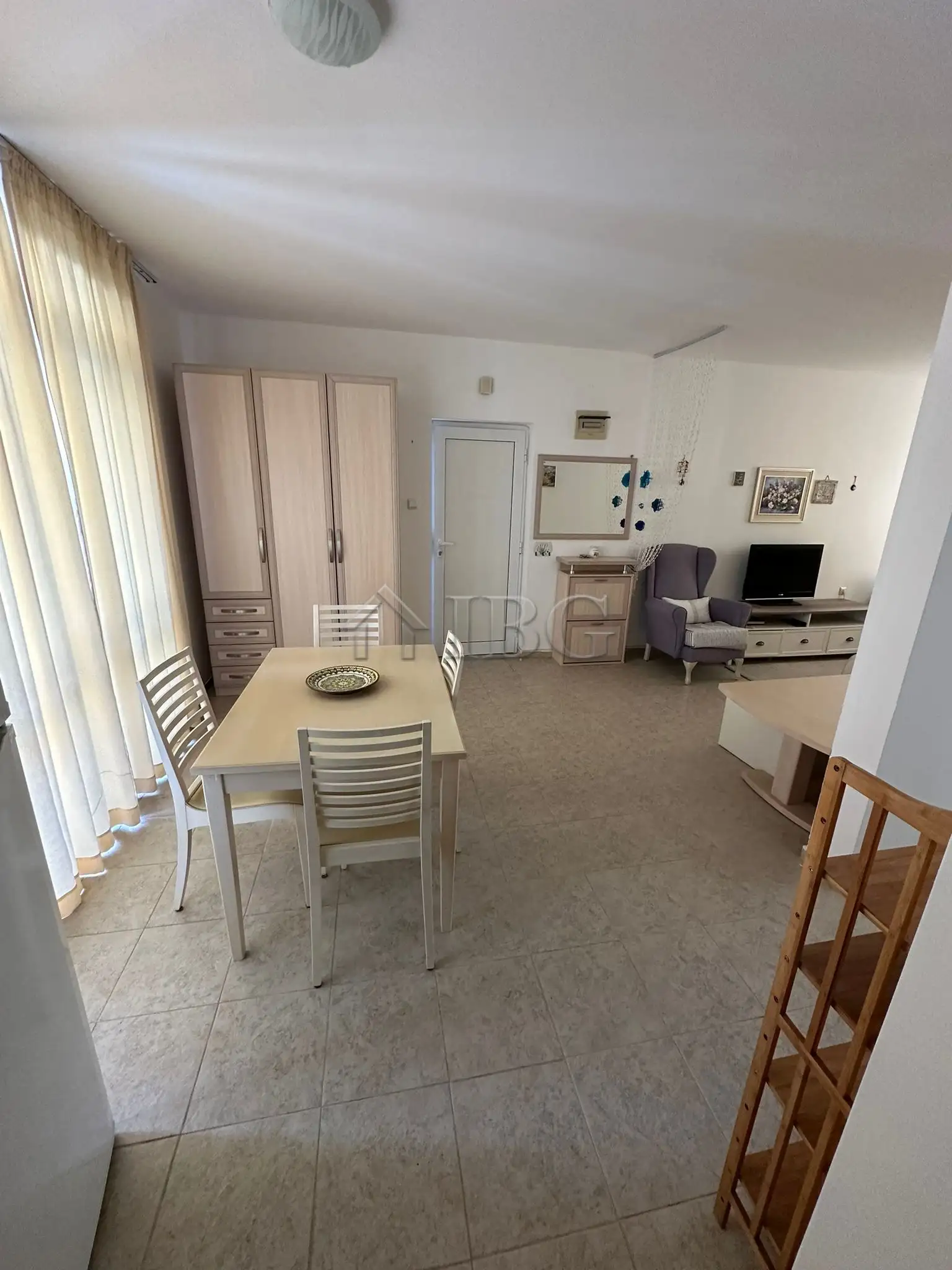 Квартира 66м² в Болгарии, Святой Влас. Стоимостью 73900€ аренда фото-8