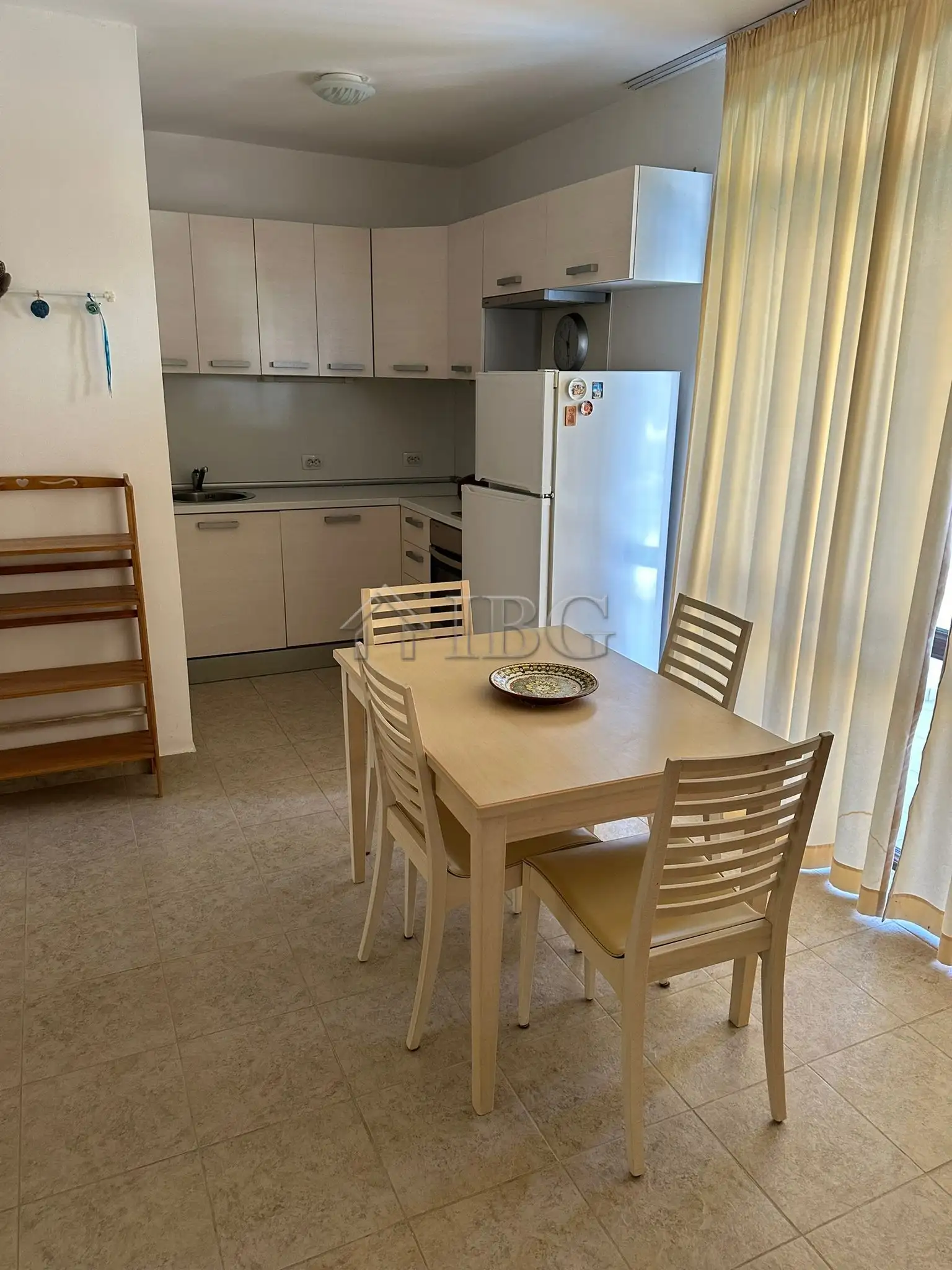 Квартира 66м² в Болгарии, Святой Влас. Стоимостью 73900€ аренда фото-9