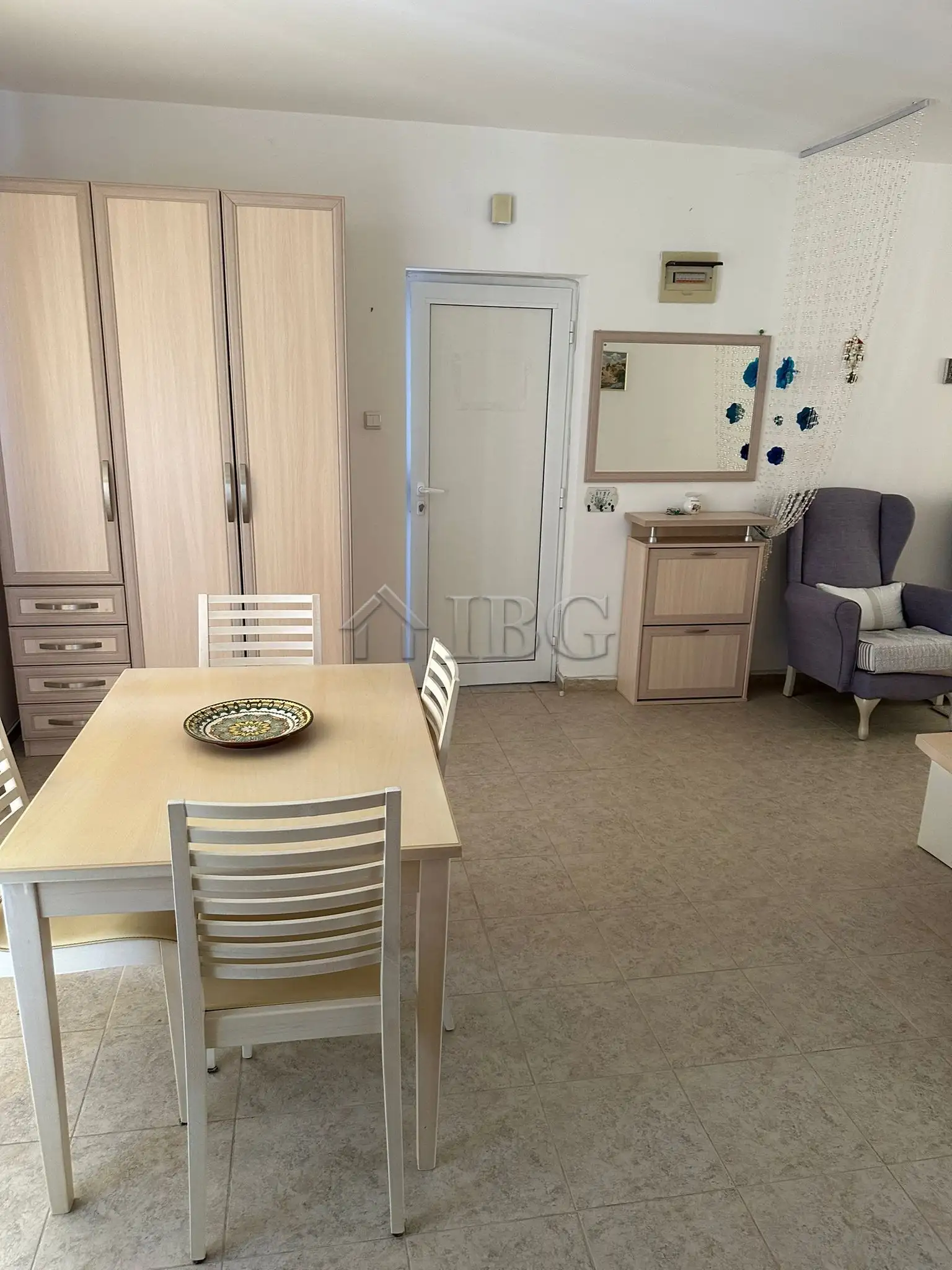 Квартира 66м² в Болгарии, Святой Влас. Стоимостью 73900€ аренда фото-10