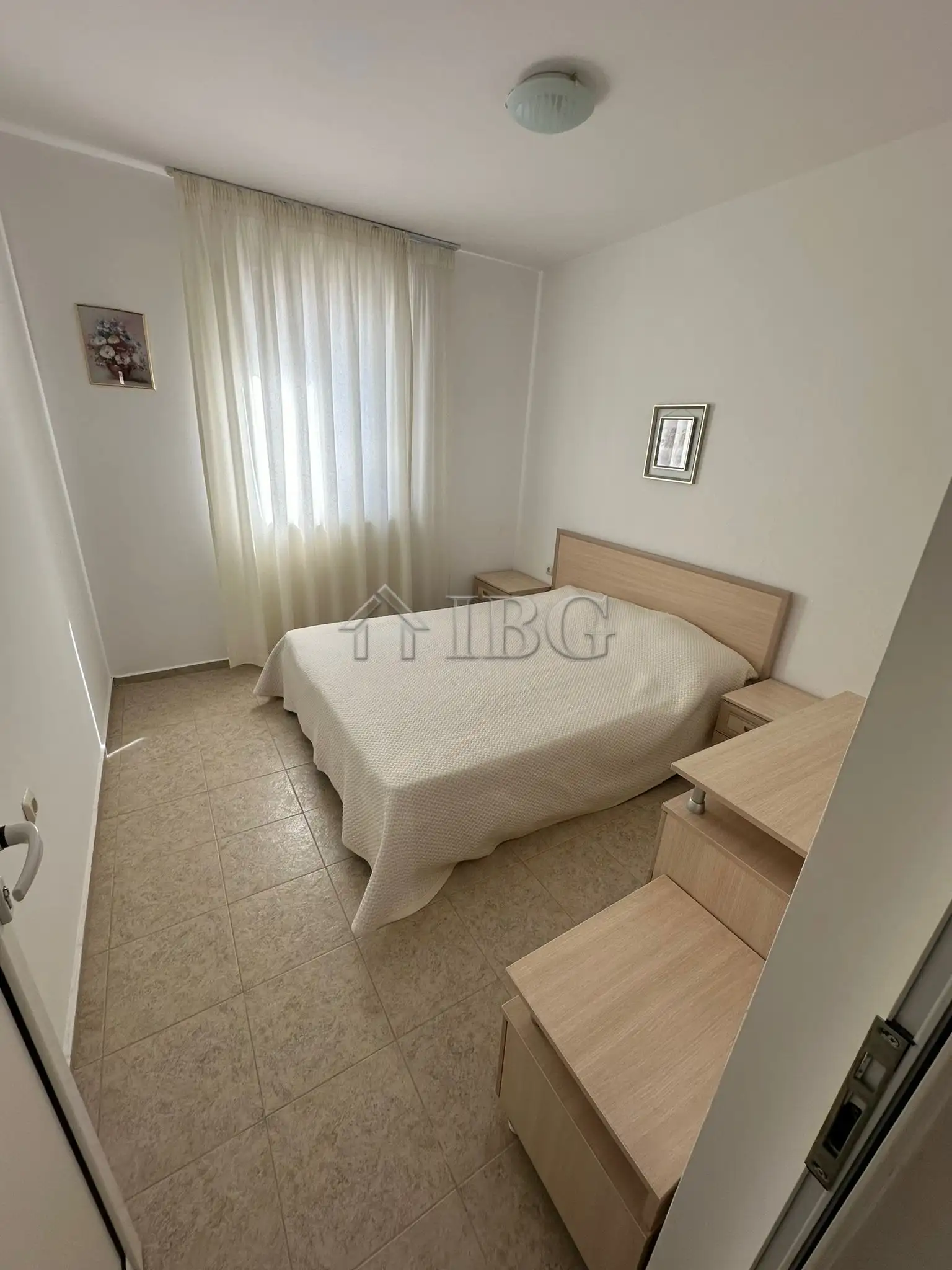 Квартира 66м² в Болгарии, Святой Влас. Стоимостью 73900€ аренда фото-12