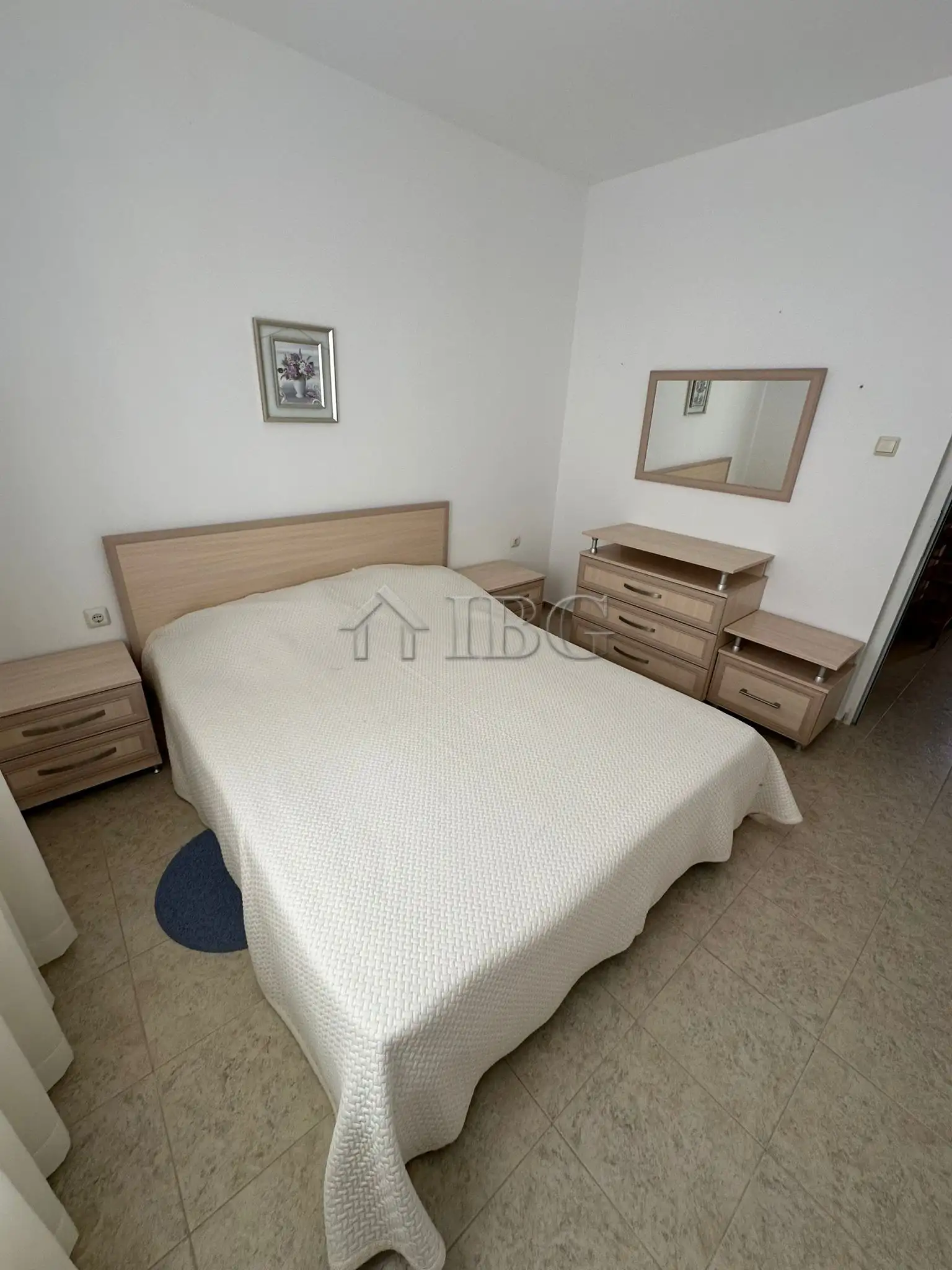 Квартира 66м² в Болгарии, Святой Влас. Стоимостью 73900€ аренда фото-13