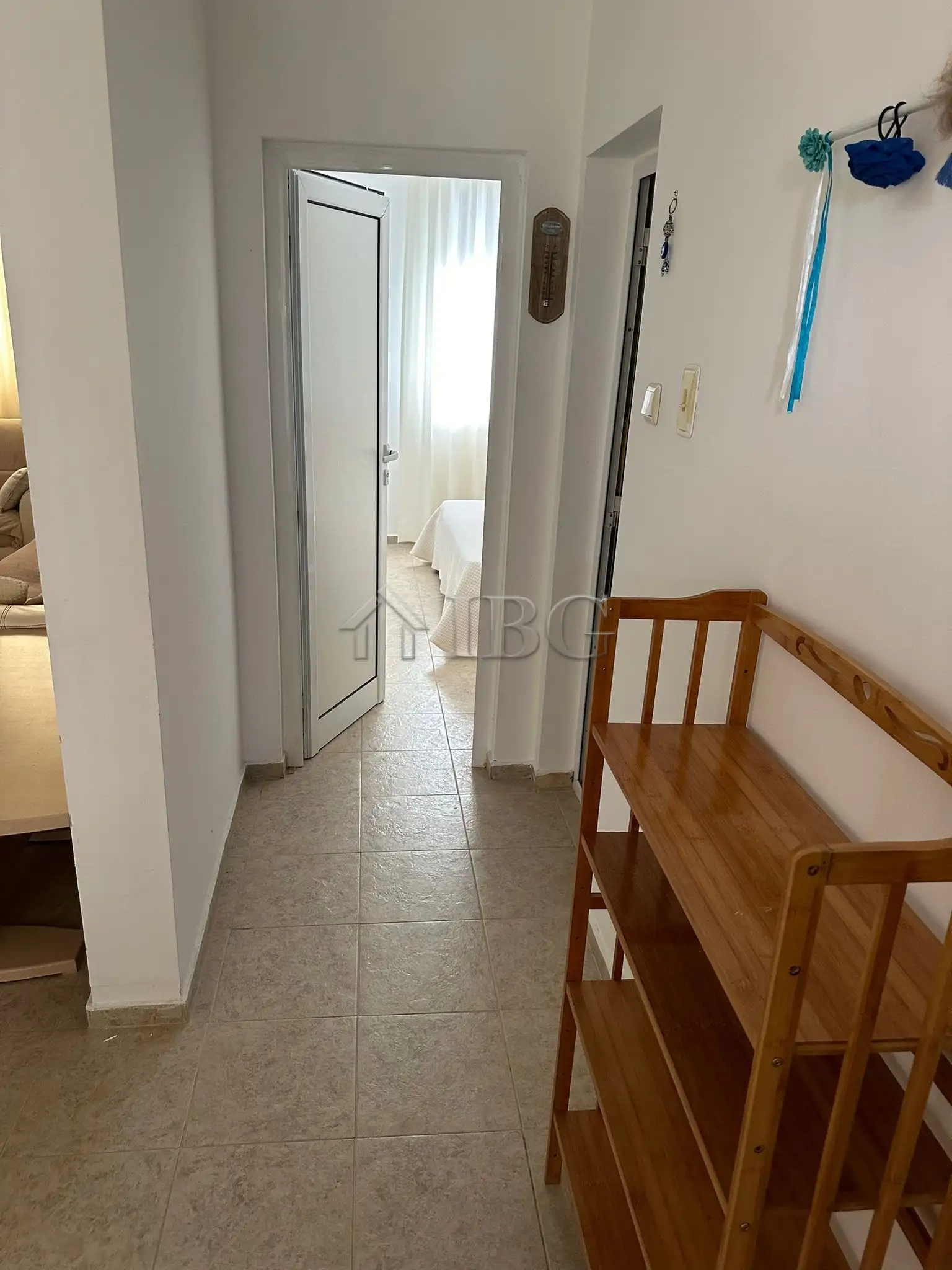 Квартира 66м² в Болгарии, Святой Влас. Стоимостью 73900€ аренда фото-14