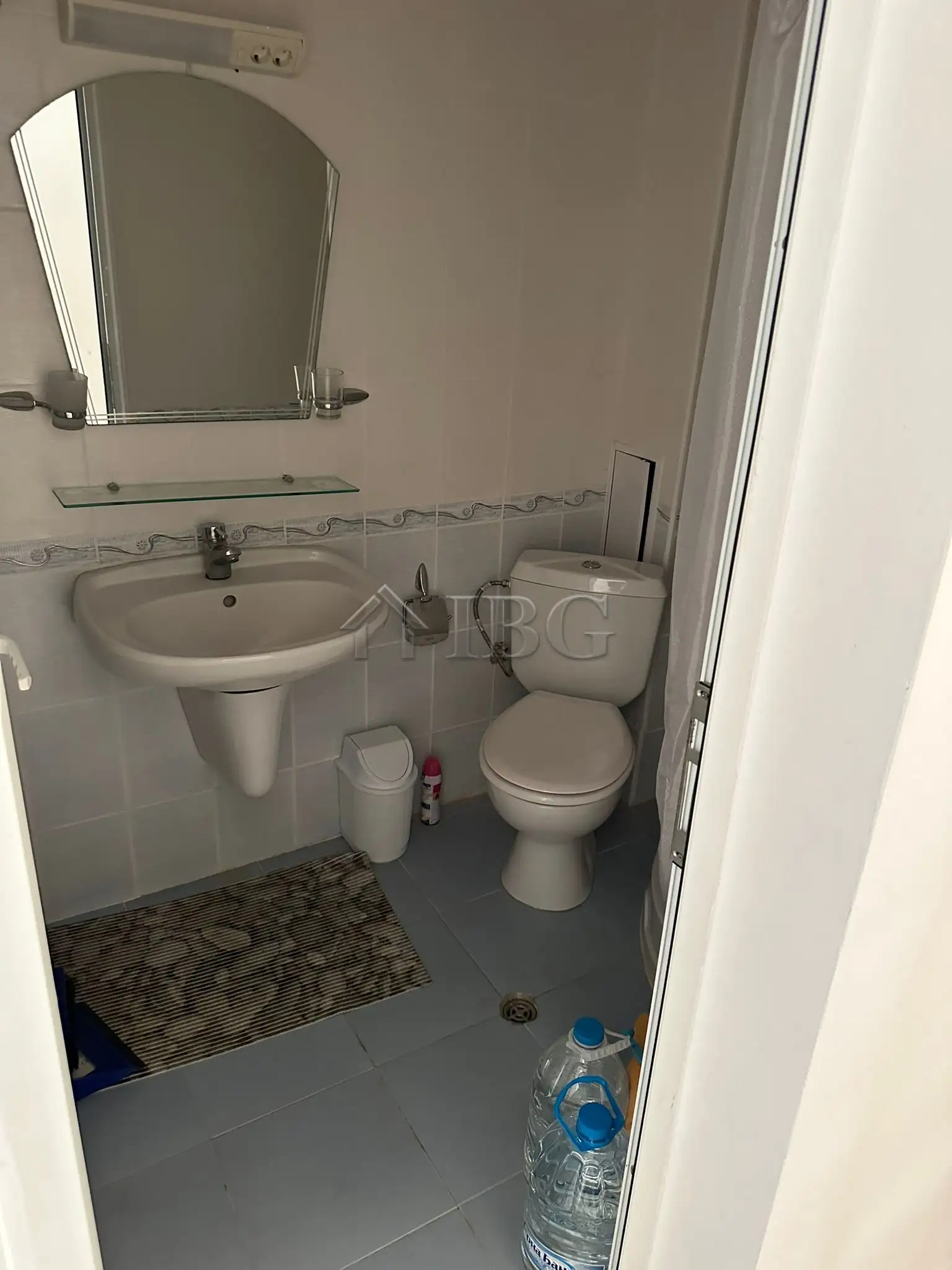 Квартира 66м² в Болгарии, Святой Влас. Стоимостью 73900€ аренда фото-15