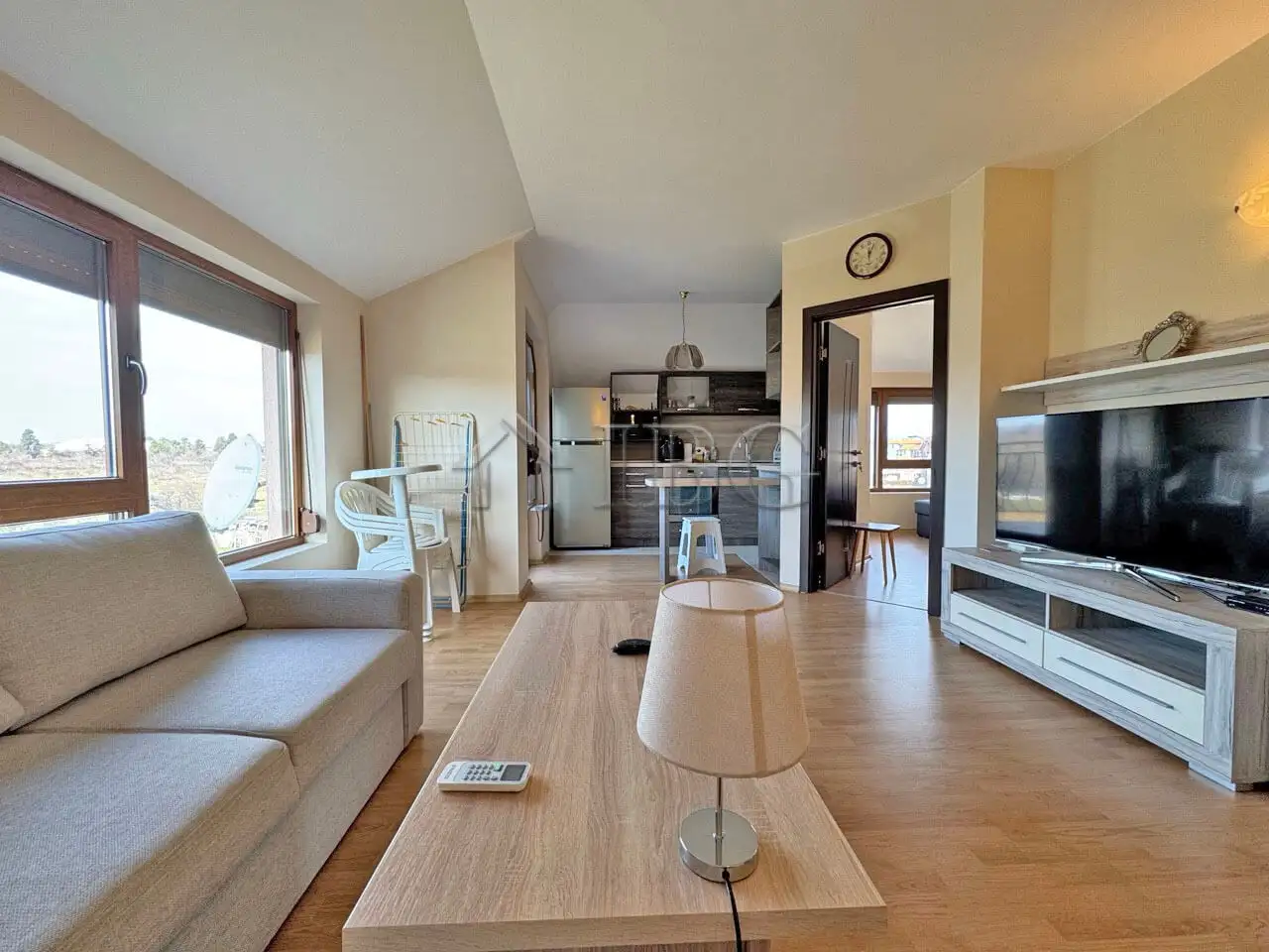 Квартира 70м² в Болгарии, Равда. Стоимостью 82500€ аренда фото-1
