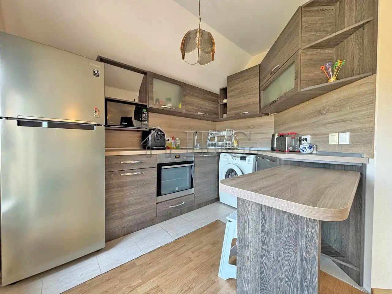 Квартира 70м² в Болгарии, Равда. Стоимостью 82500€ аренда фото-2