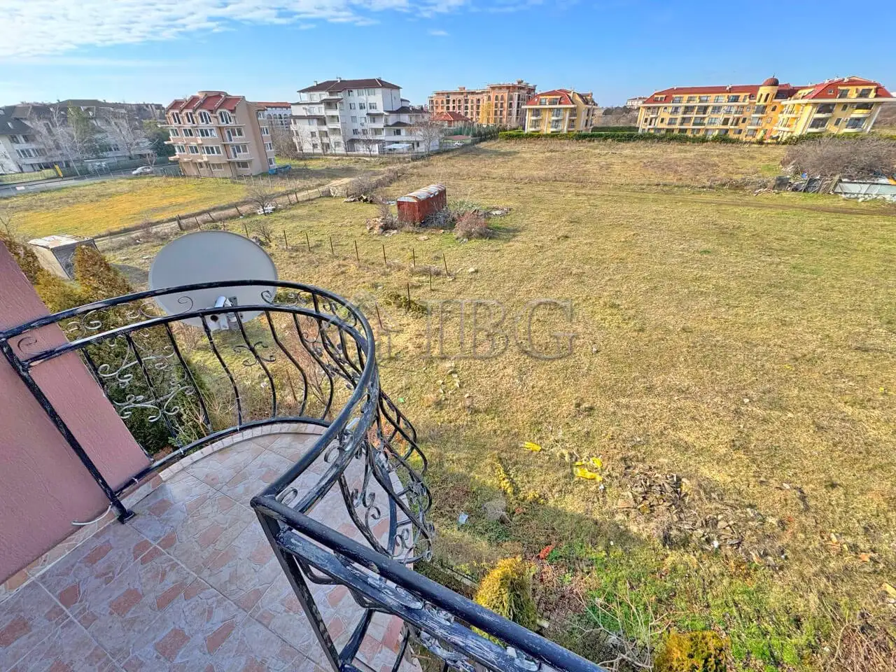 Квартира 70м² в Болгарии, Равда. Стоимостью 82500€ аренда фото-6