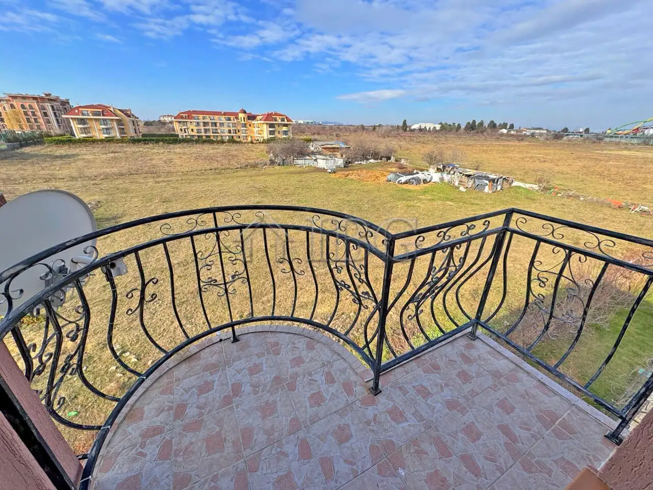 Квартира 70м² в Болгарии, Равда. Стоимостью 82500€ аренда фото-7