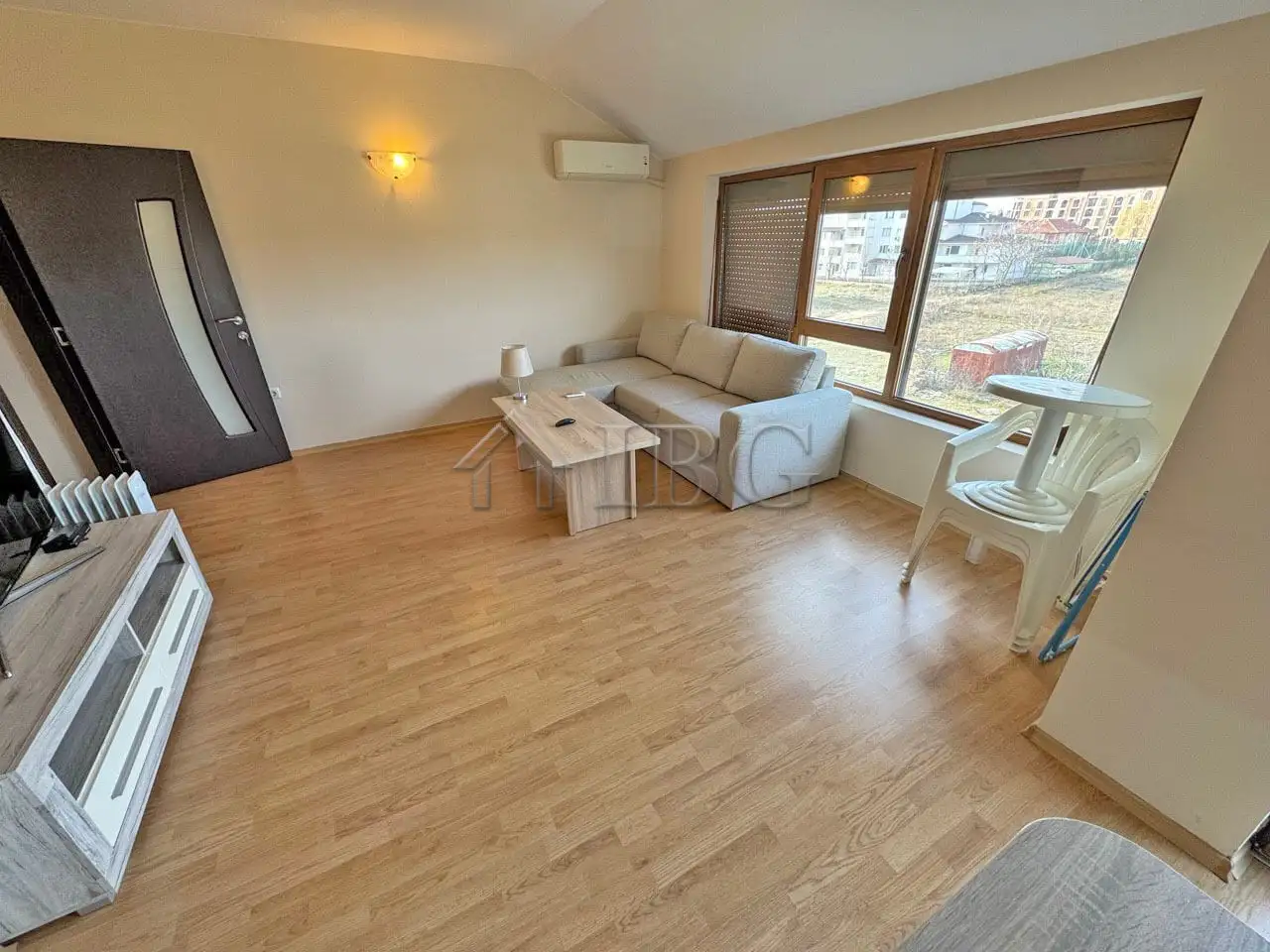 Квартира 70м² в Болгарии, Равда. Стоимостью 82500€ аренда фото-8