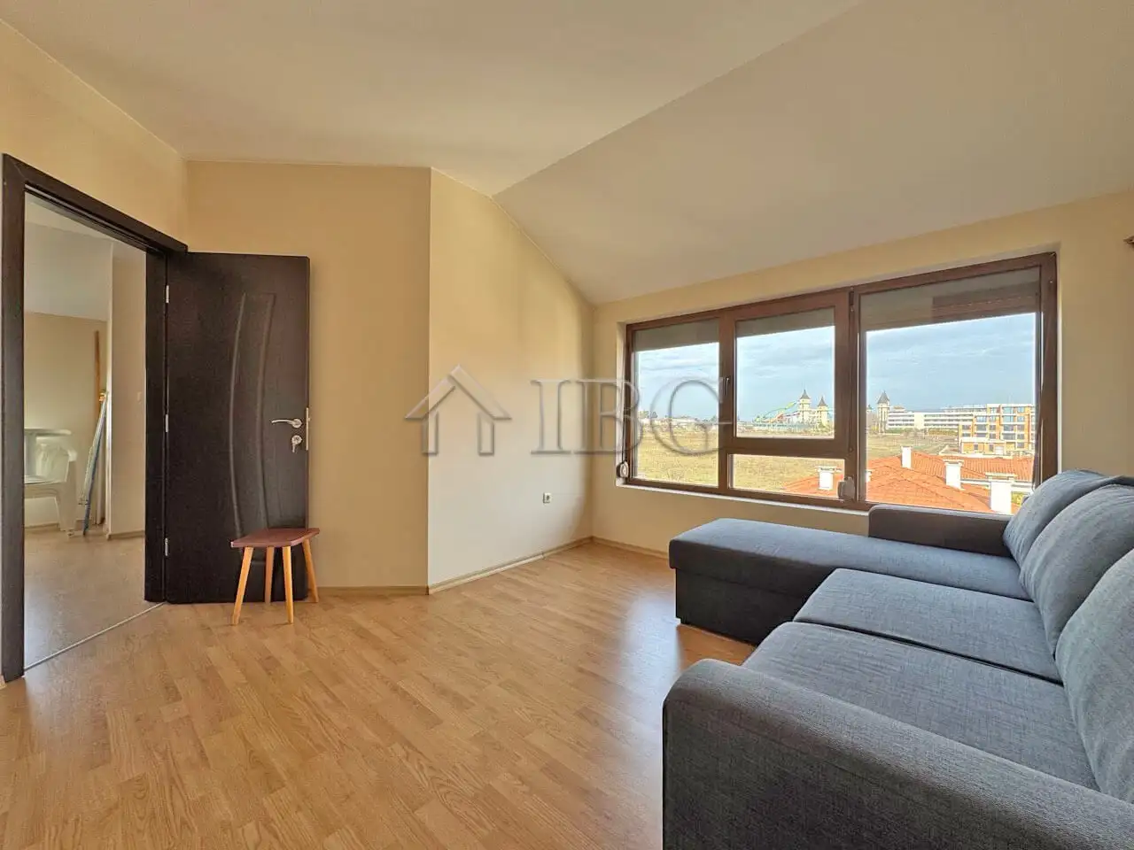 Квартира 70м² в Болгарии, Равда. Стоимостью 82500€ аренда фото-9