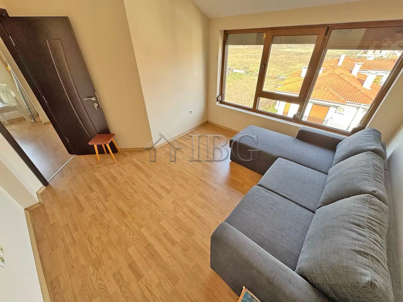 Квартира 70м² в Болгарии, Равда. Стоимостью 82500€ аренда фото-11