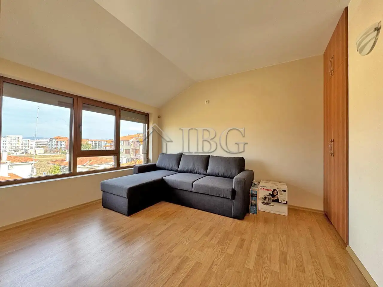 Квартира 70м² в Болгарии, Равда. Стоимостью 82500€ аренда фото-12