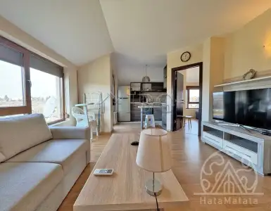Купить квартиру в Болгарии 82500€