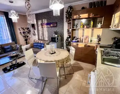 Купить квартиру в Болгарии 93000€
