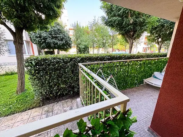 Квартира 56м² в Болгарии, Солнечный берег. Стоимостью 65000€ аренда фото-1