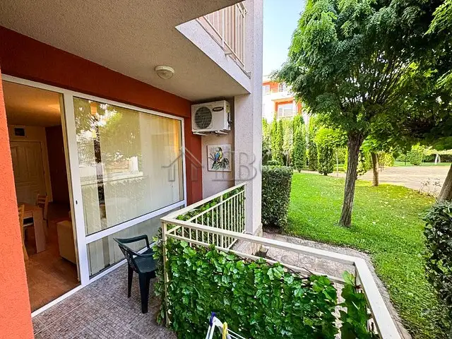 Квартира 56м² в Болгарии, Солнечный берег. Стоимостью 65000€ аренда фото-2