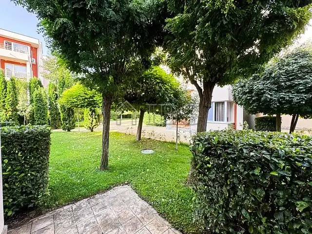 Квартира 56м² в Болгарии, Солнечный берег. Стоимостью 65000€ аренда фото-3