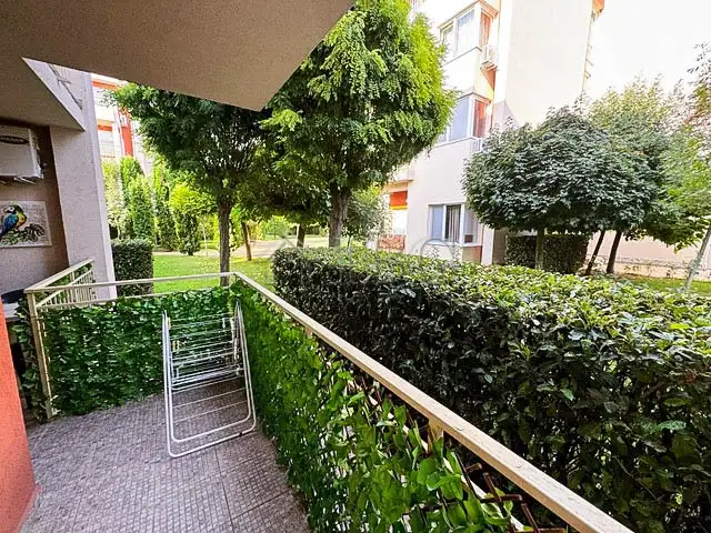 Квартира 56м² в Болгарии, Солнечный берег. Стоимостью 65000€ аренда фото-4