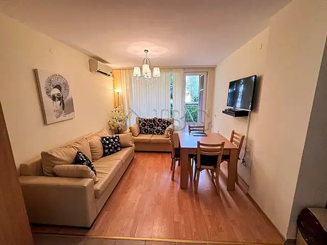 Квартира 56м² в Болгарии, Солнечный берег. Стоимостью 65000€ аренда фото-6