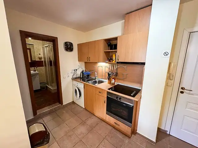 Квартира 56м² в Болгарии, Солнечный берег. Стоимостью 65000€ аренда фото-7