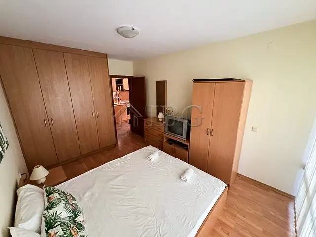 Квартира 56м² в Болгарии, Солнечный берег. Стоимостью 65000€ аренда фото-9