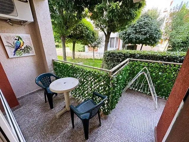 Квартира 56м² в Болгарии, Солнечный берег. Стоимостью 65000€ аренда фото-10