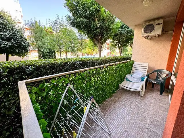 Квартира 56м² в Болгарии, Солнечный берег. Стоимостью 65000€ аренда фото-11