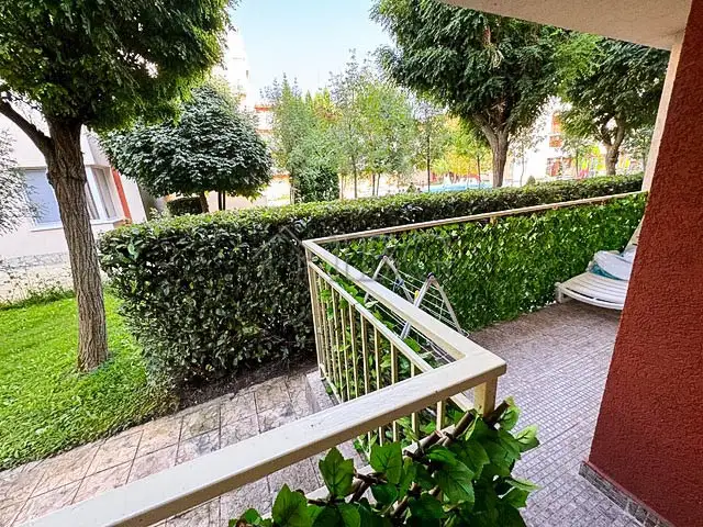 Квартира 56м² в Болгарии, Солнечный берег. Стоимостью 65000€ аренда фото-12