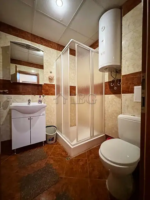 Квартира 56м² в Болгарии, Солнечный берег. Стоимостью 65000€ аренда фото-15