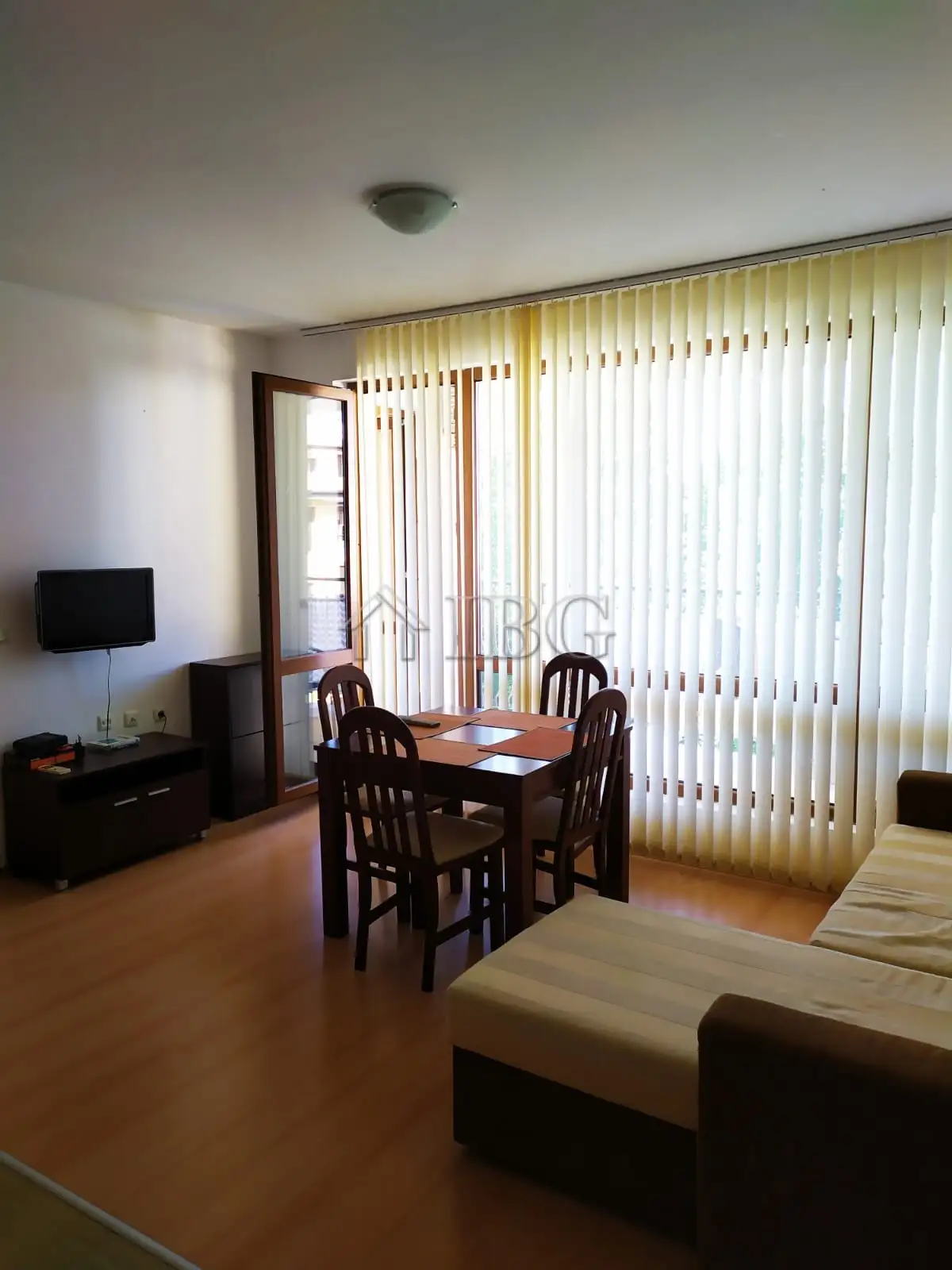 Квартира 62м² в Болгарии, Солнечный берег. Стоимостью 72000€ аренда фото-3