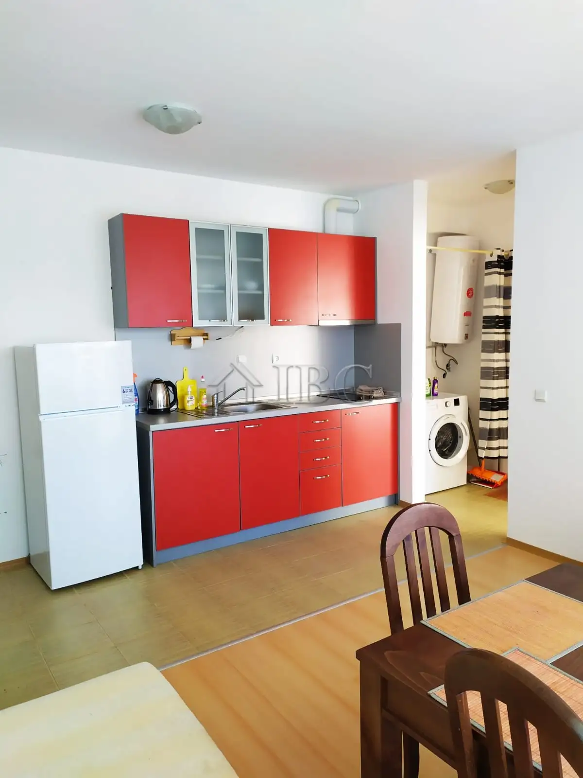 Квартира 62м² в Болгарии, Солнечный берег. Стоимостью 72000€ аренда фото-4