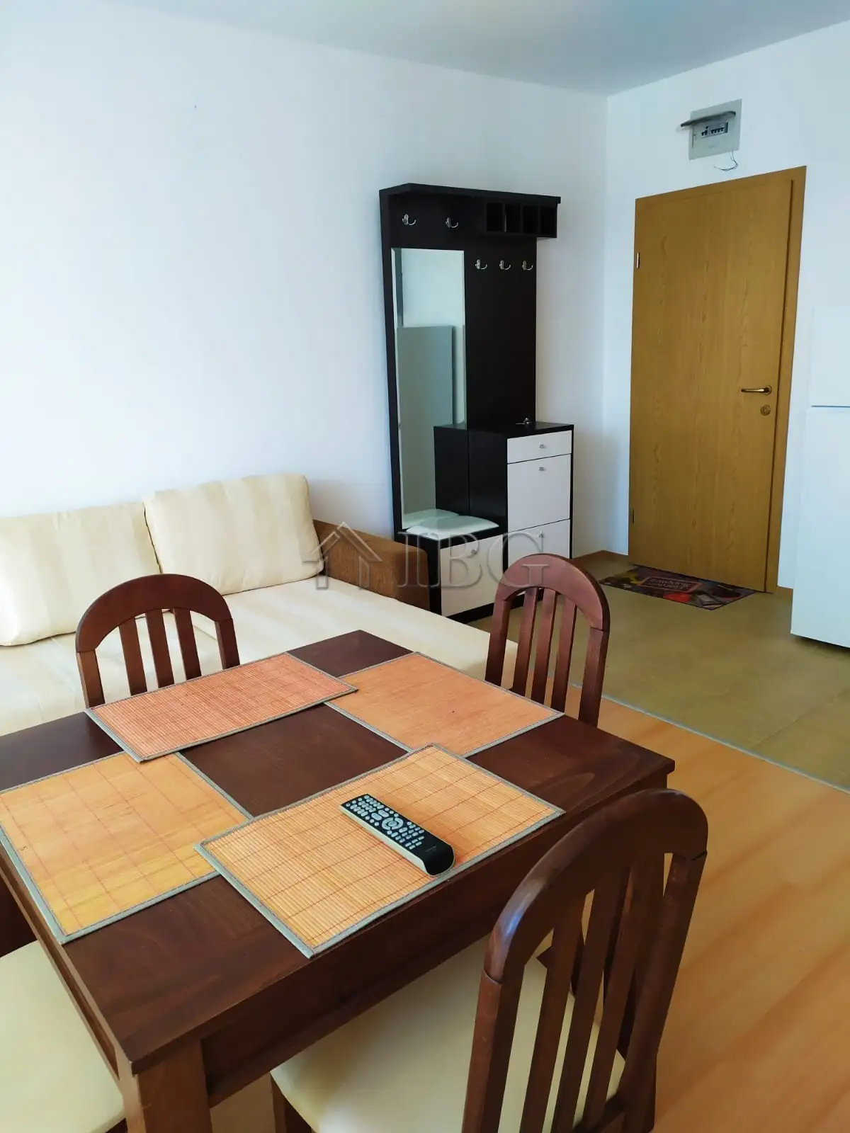 Квартира 62м² в Болгарии, Солнечный берег. Стоимостью 72000€ аренда фото-10