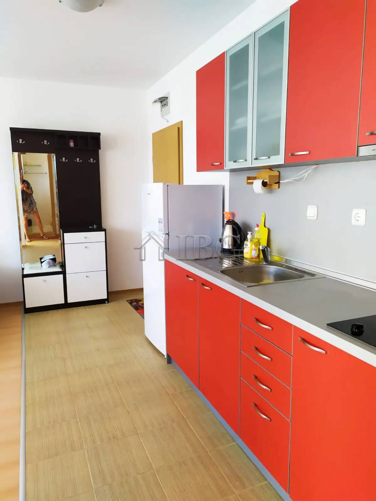 Квартира 62м² в Болгарии, Солнечный берег. Стоимостью 72000€ аренда фото-11