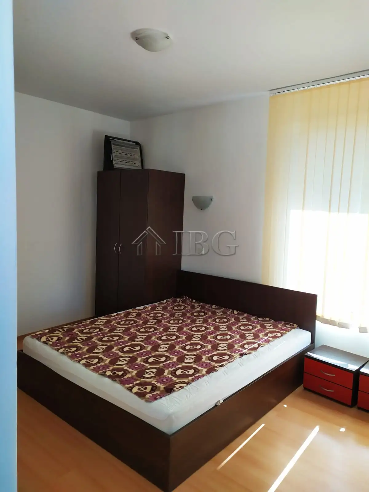Квартира 62м² в Болгарии, Солнечный берег. Стоимостью 72000€ аренда фото-13