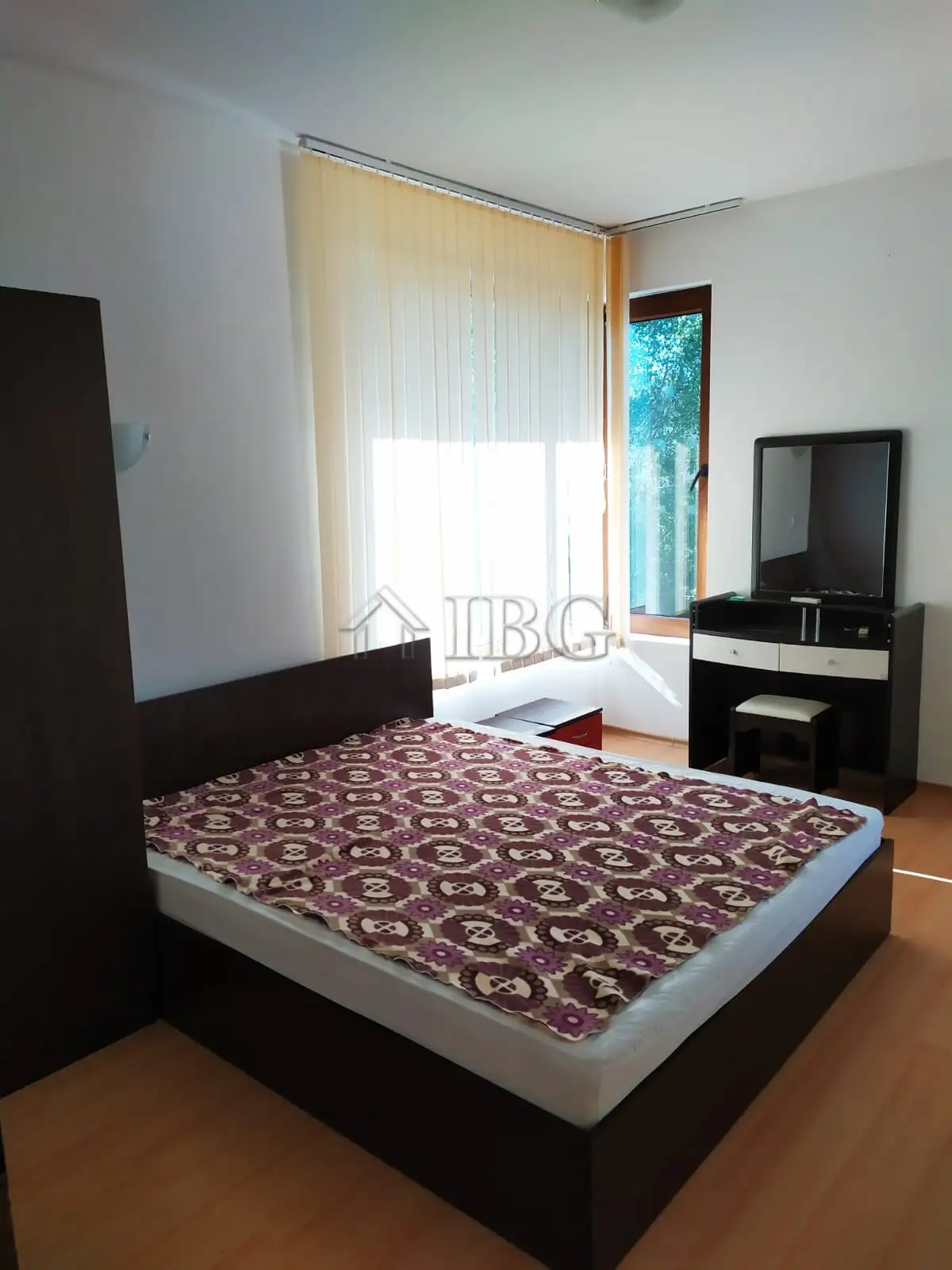 Квартира 62м² в Болгарии, Солнечный берег. Стоимостью 72000€ аренда фото-15