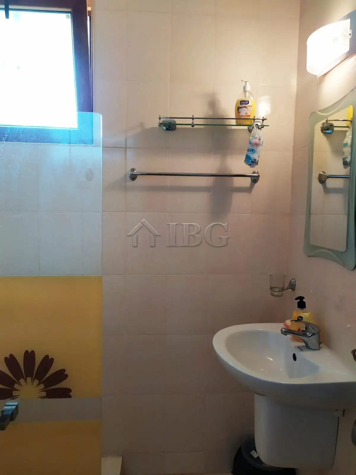 Квартира 62м² в Болгарии, Солнечный берег. Стоимостью 72000€ аренда фото-17