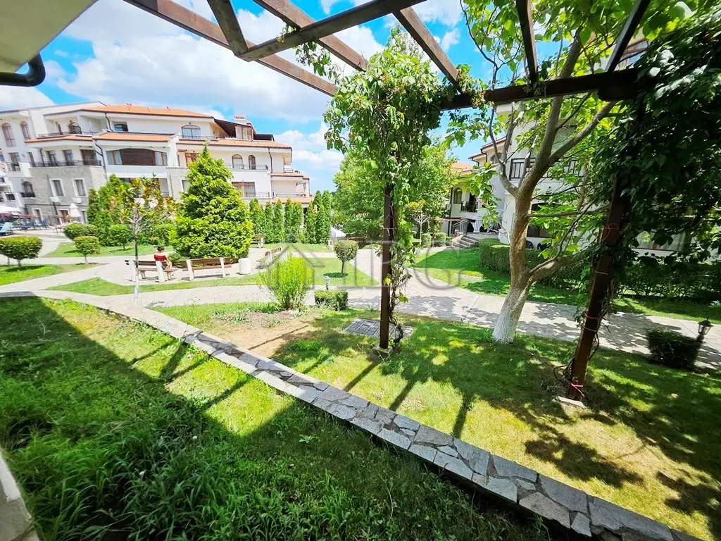 Квартира 82м² в Болгарии, Ахелой. Стоимостью 59900€ аренда фото-2
