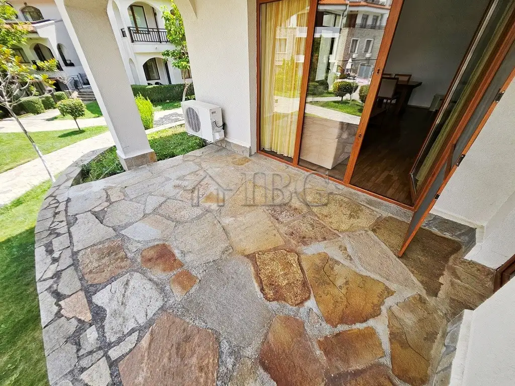 Квартира 82м² в Болгарии, Ахелой. Стоимостью 59900€ аренда фото-4