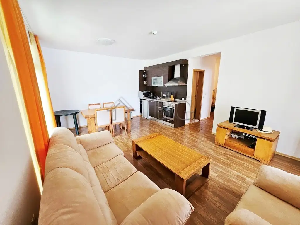 Квартира 82м² в Болгарии, Ахелой. Стоимостью 59900€ аренда фото-11
