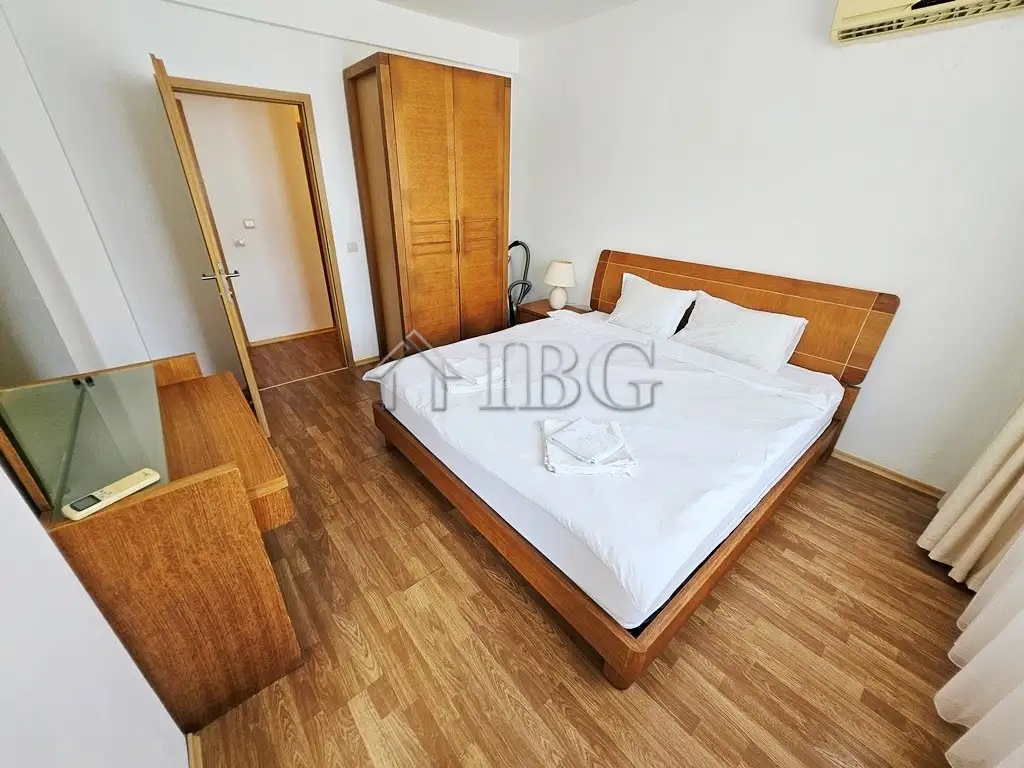 Квартира 82м² в Болгарии, Ахелой. Стоимостью 59900€ аренда фото-14