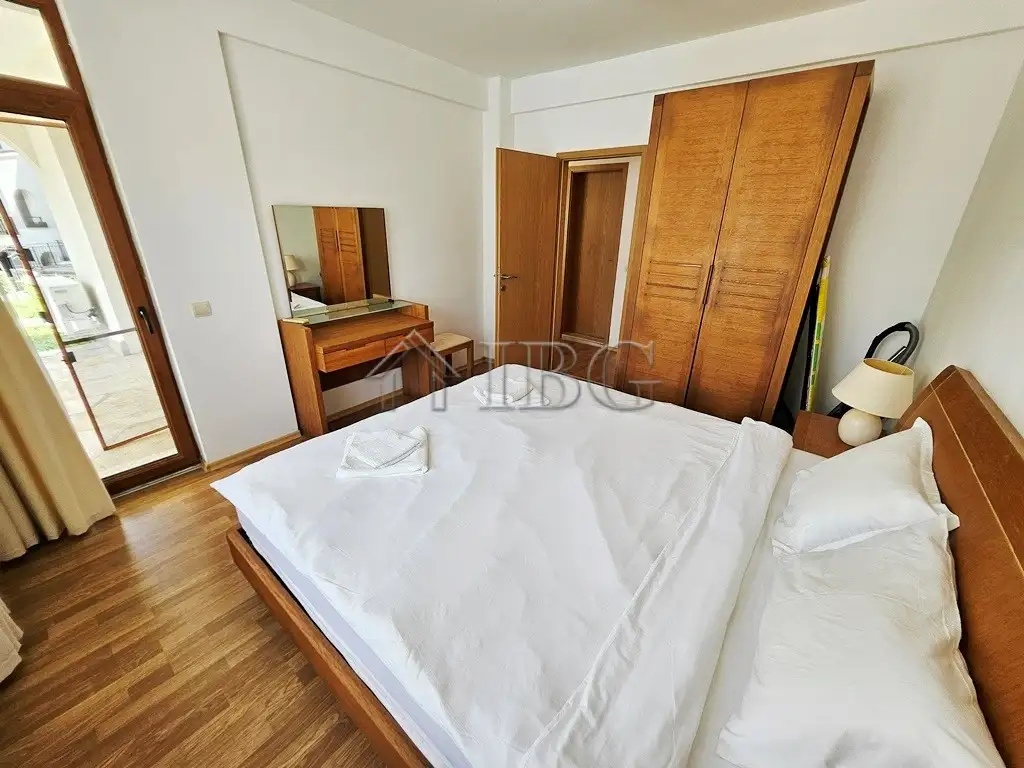 Квартира 82м² в Болгарии, Ахелой. Стоимостью 59900€ аренда фото-15