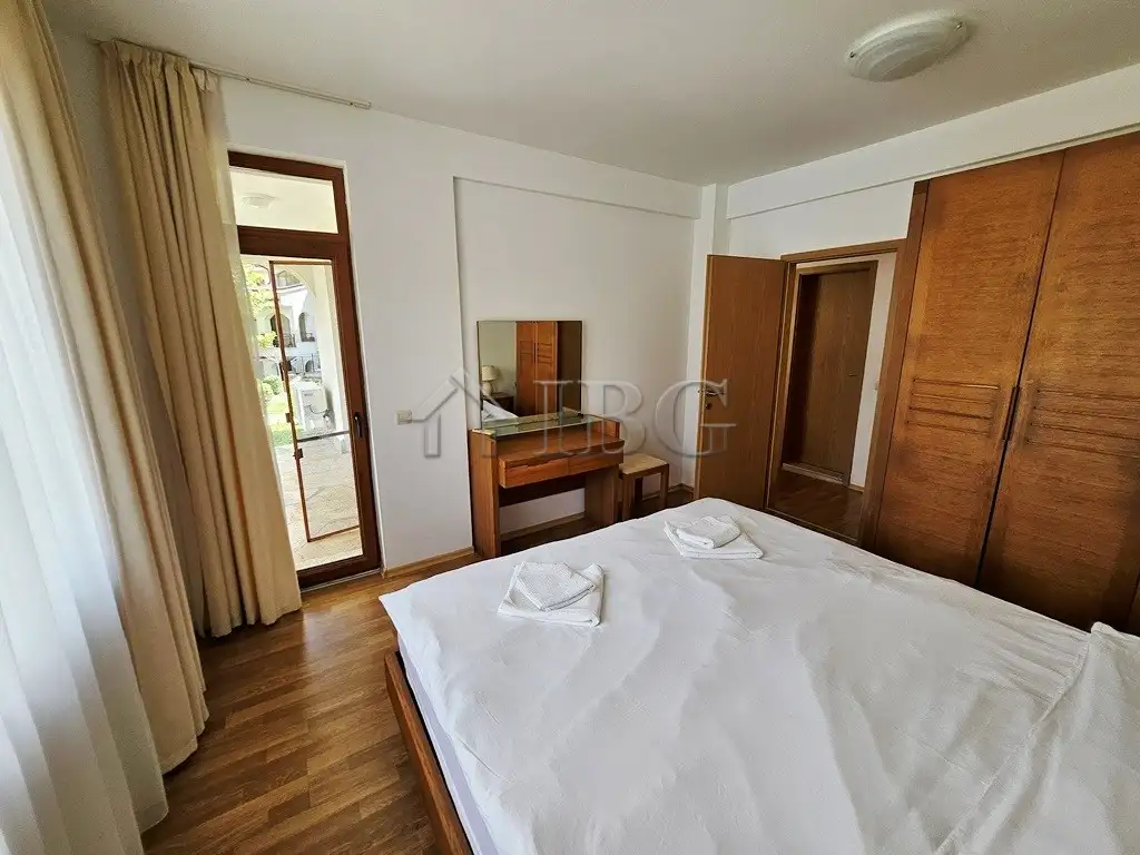 Квартира 82м² в Болгарии, Ахелой. Стоимостью 59900€ аренда фото-16